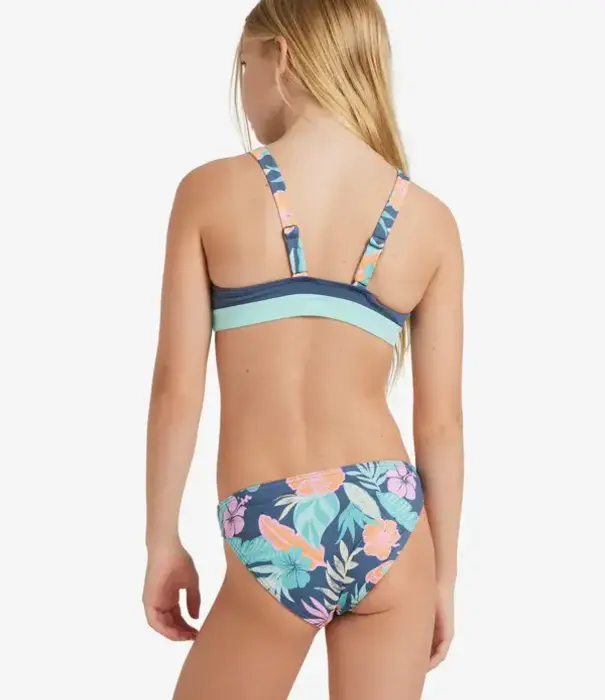ROXY Girls 8-16  Active Two Piece
