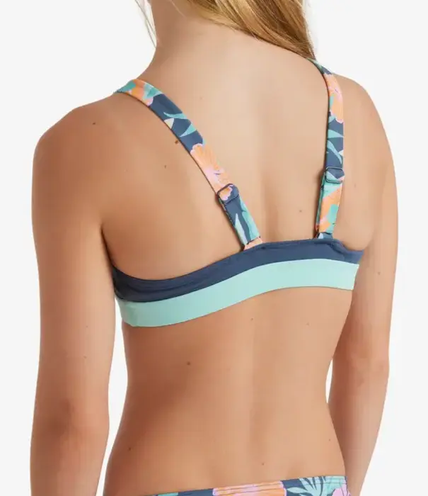 ROXY Girls 8-16  Active Two Piece