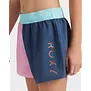Girls Colorblock Boardshort