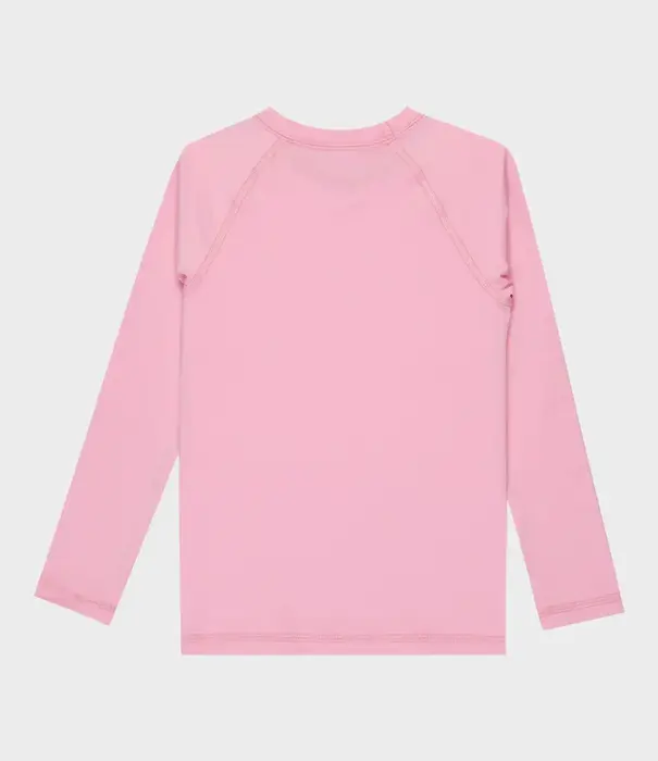 ROXY Girls Essential L/S Rash Vest