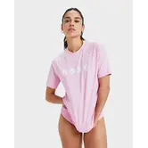 Essential S/S Rash Vest