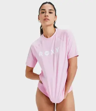 Essential S/S Rash Vest