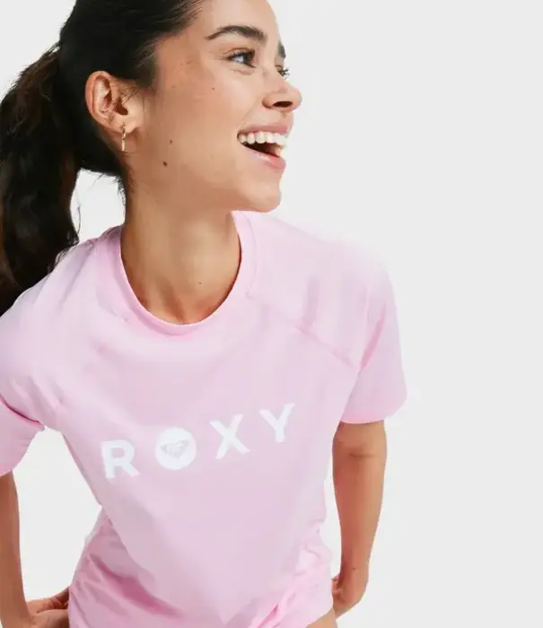 ROXY Essential S/S Rash Vest