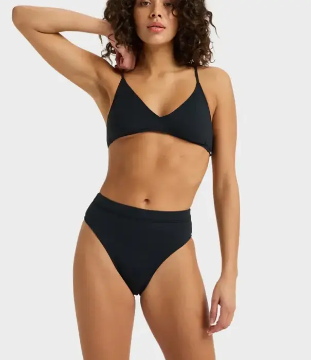 ROXY Beach Classics Bikini Bottom