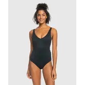 Rib Roxy Love One Piece Swimsuit