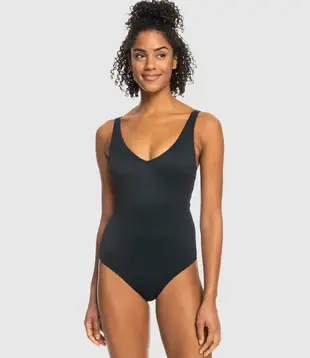 Rib Roxy Love One Piece Swimsuit