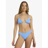 Beach Classics Tiki Tri Bikini Top