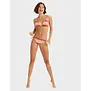 Sunset Stripe TS Cheeky Bikini Bottom