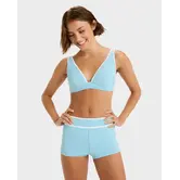 Kauai Shorty Bikini Bottom