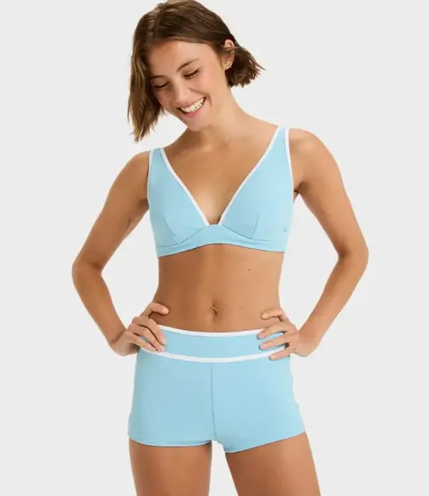 ROXY Kauai Shorty Bikini Bottom