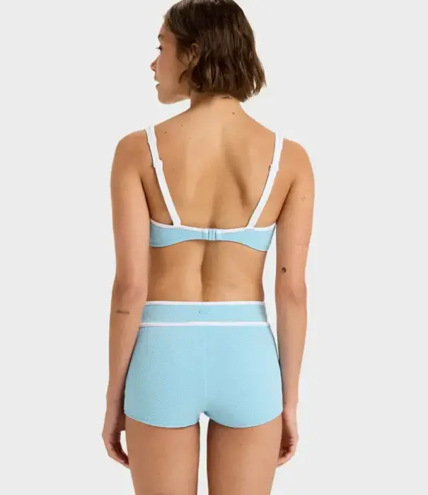 ROXY Kauai Shorty Bikini Bottom