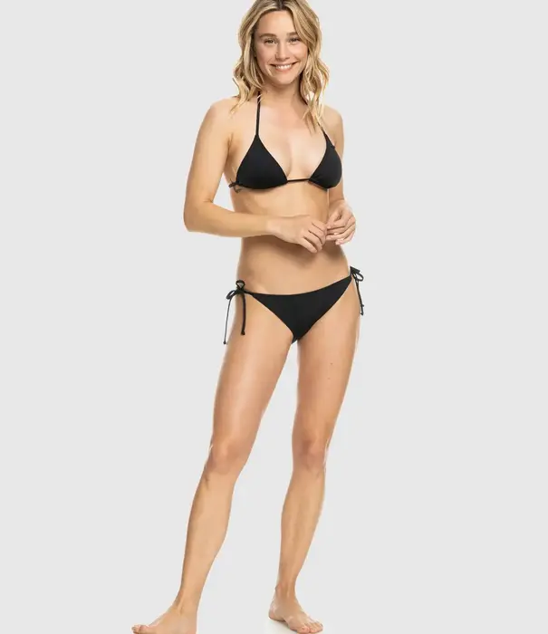 ROXY Beach Classics Tiki Tri Bikini Top