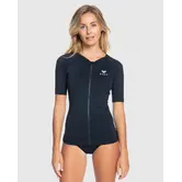 Essentials SS Lycra Rash Vest