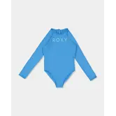 Girls Forever Roxy LS Onesie