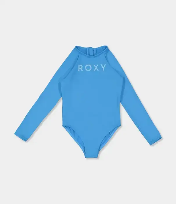 ROXY Girls Forever Roxy LS Onesie