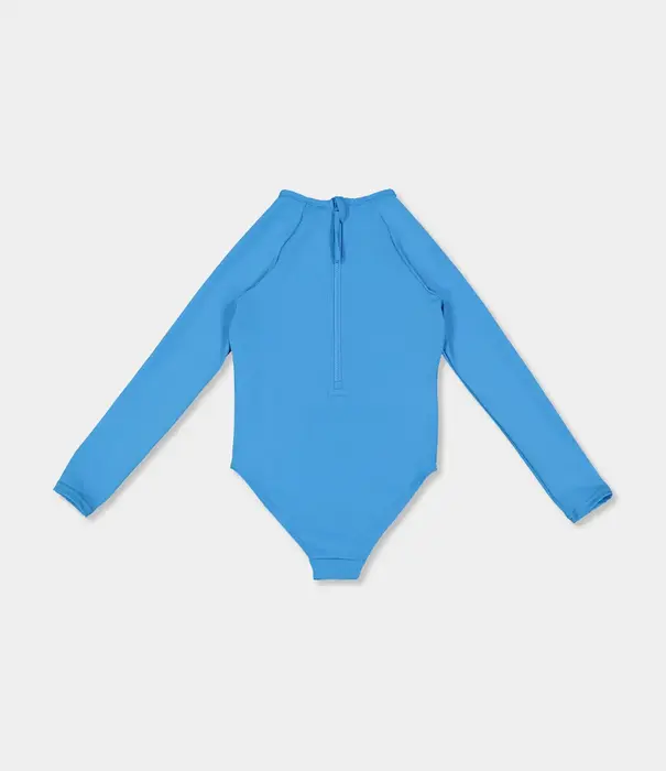 ROXY Girls Forever Roxy LS Onesie
