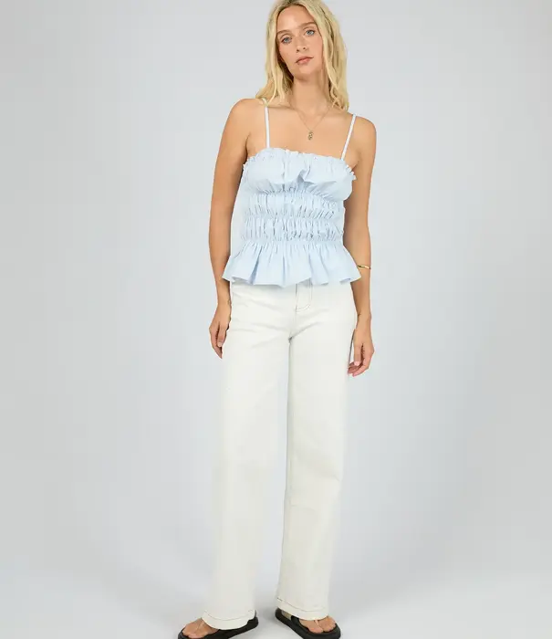 ALL ABOUT EVE Cora Top