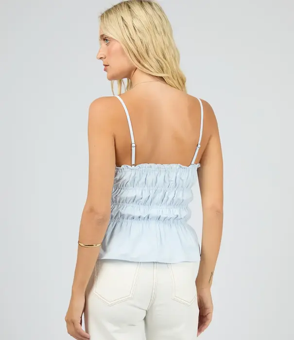 ALL ABOUT EVE Cora Top