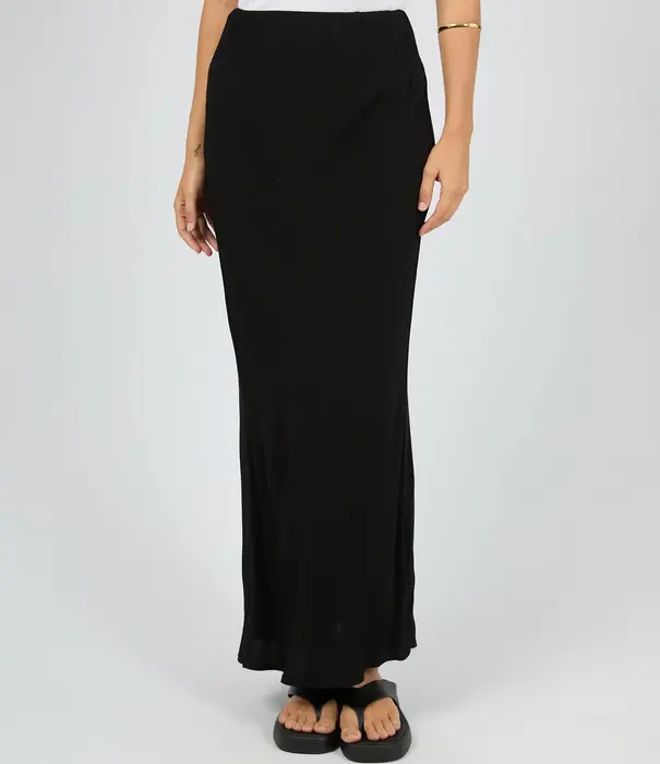 ALL ABOUT EVE Maybelle Slip Skirt