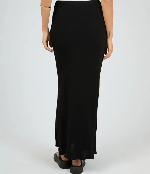 ALL ABOUT EVE Maybelle Slip Skirt