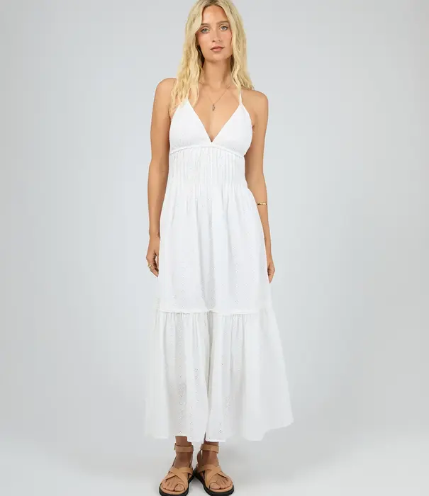 ALL ABOUT EVE Winslet Maxi Dress