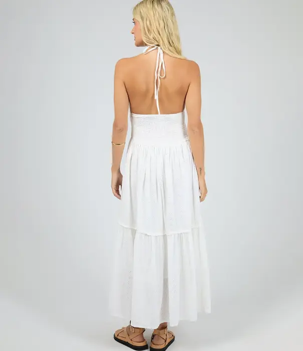 ALL ABOUT EVE Winslet Maxi Dress