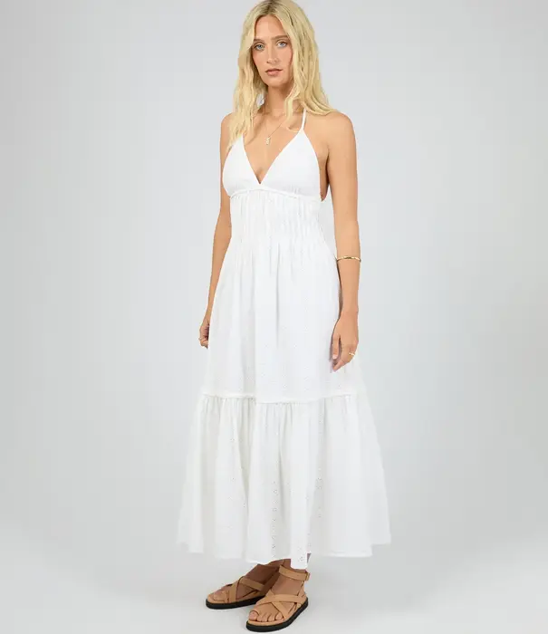 ALL ABOUT EVE Winslet Maxi Dress