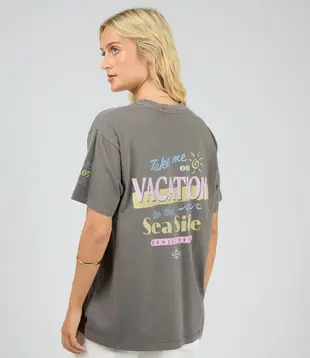 Vacation Relaxed Tee