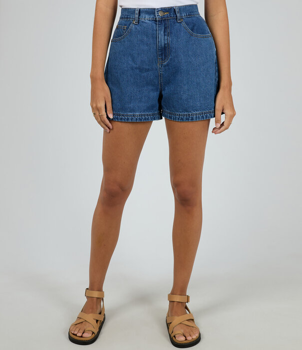 ALL ABOUT EVE Josie Denim Short