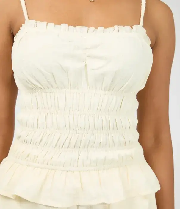 ALL ABOUT EVE TROPICA TANK