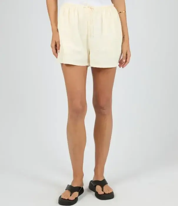ALL ABOUT EVE TROPICA MINI SHORT
