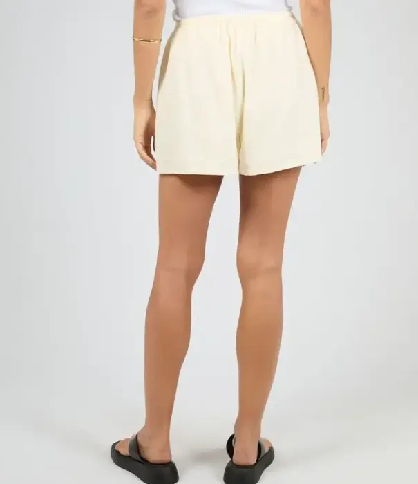 ALL ABOUT EVE TROPICA MINI SHORT