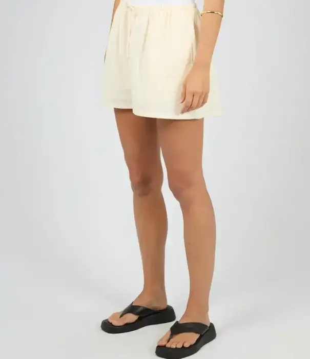 ALL ABOUT EVE TROPICA MINI SHORT