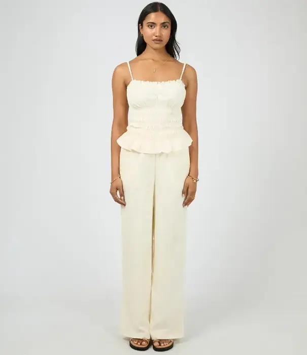 ALL ABOUT EVE TROPICA PANT