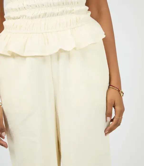 ALL ABOUT EVE TROPICA PANT