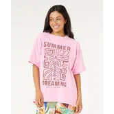 Dreaming Heritage Tee