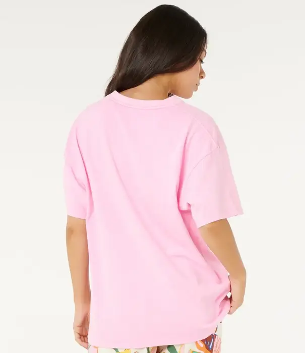 RIP CURL Dreaming Heritage Tee