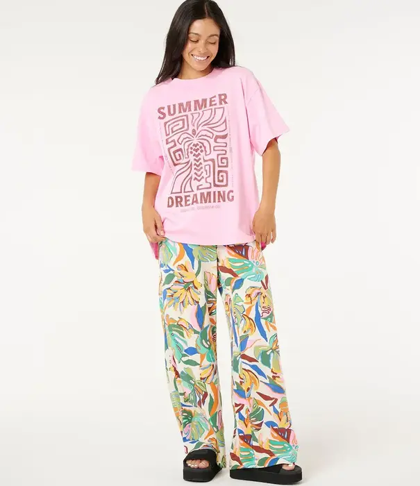 RIP CURL Dreaming Heritage Tee