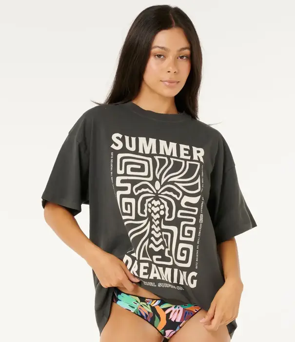 RIP CURL Dreaming Heritage Tee