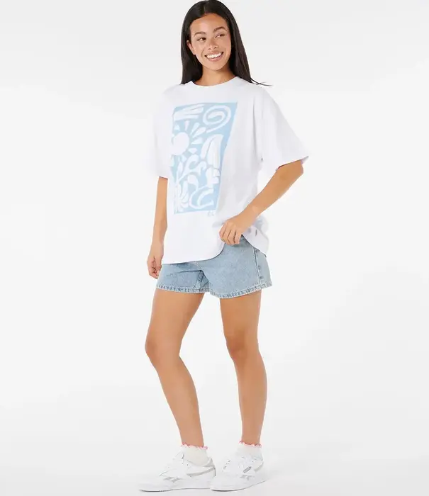 RIP CURL Sunset Surf Heritage Tee