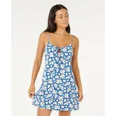 Surf Dreams Printed Rib Mini