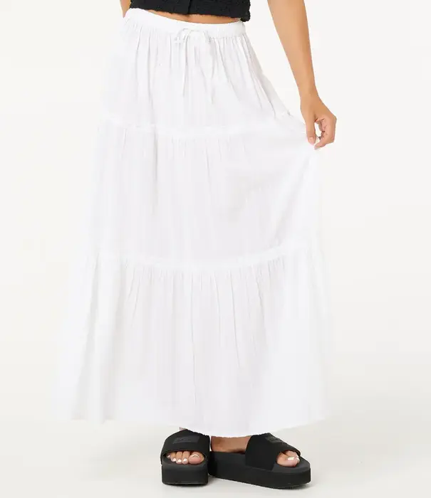 RIP CURL Haze Tiered Maxi