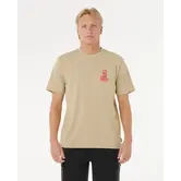 Vaporcool Search Stack Tee