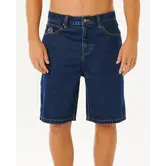Nu Dose Denim walkshort
