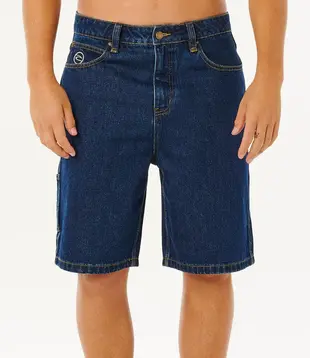 Nu Dose Denim walkshort