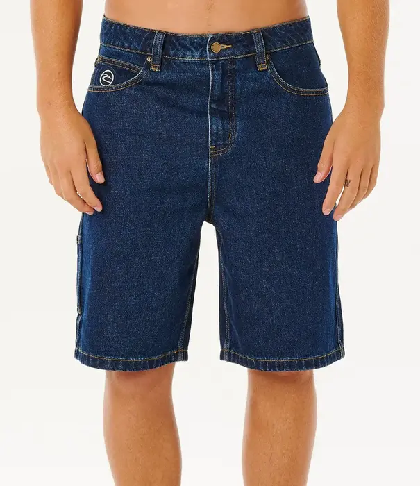 RIP CURL Nu Dose Denim walkshort
