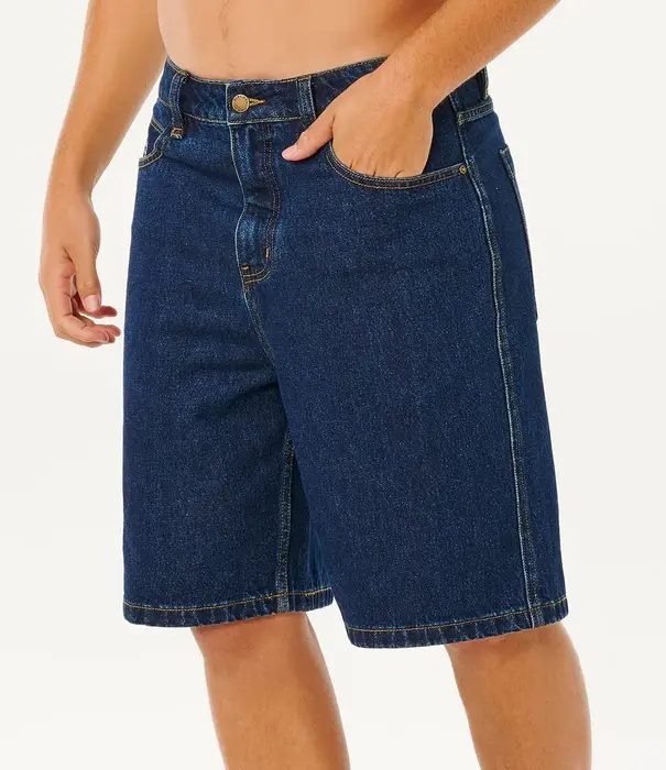 RIP CURL Nu Dose Denim walkshort