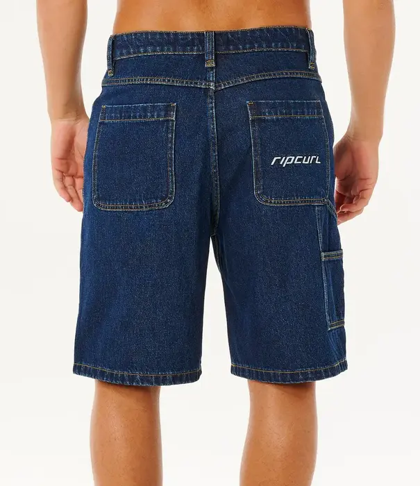 RIP CURL Nu Dose Denim walkshort