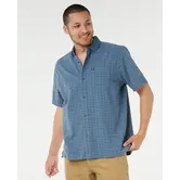 Classic Surf Check SS Shirt