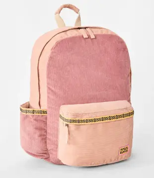 Icons 18L Cord Backpack